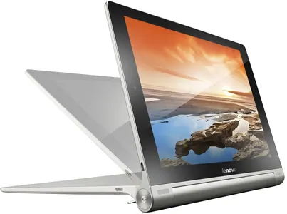 Замена тачскрина на планшете Lenovo Yoga Tablet 10 в Воронеже